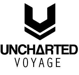 uncharted voyage